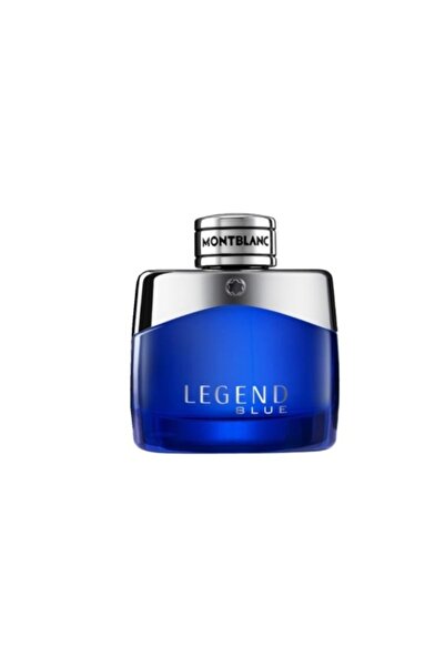 Montblanc Legend Blue Eau De Parfum For Men 50 ml