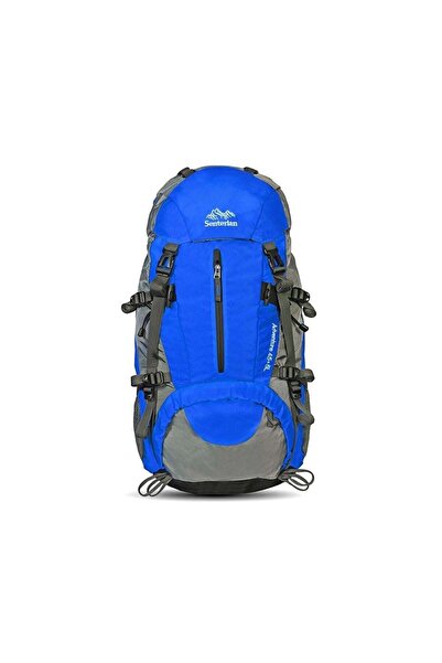 Senterlan 1009 Turi Backpack 45+5 Lt Black