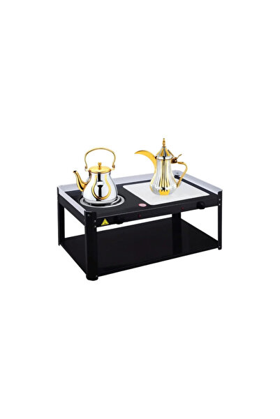DLC Powerful Rapid Heating 1250W Electric Cooker