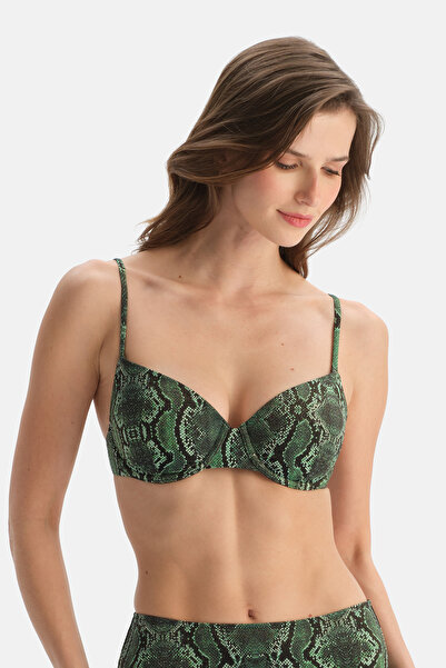 Dagi ΚΑΛΥΜΜΕΝΟ ΜΠΙΚΙΝΙ ΤΟΠ