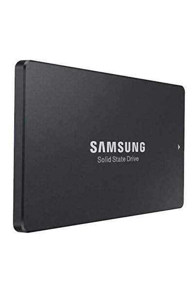 Samsung 960Gb 2.5" Pm893 Mz7L3960Hcjr-00A07 Sata-3 Enterprise Ssd Disk Withou...