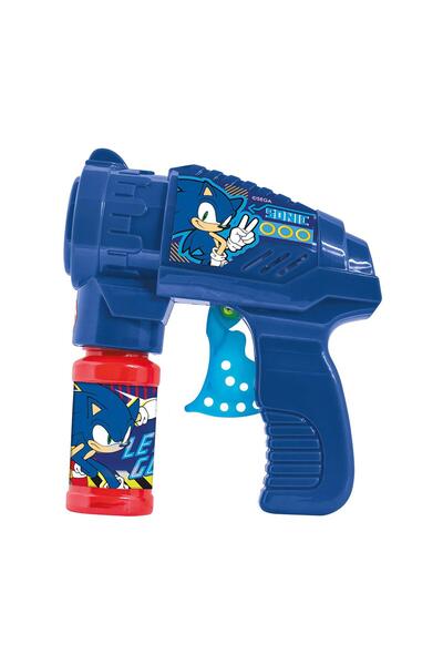 AS COMPANY AS Σονικό Πιστόλι Φυσαλιδοποιός (5200-01375)