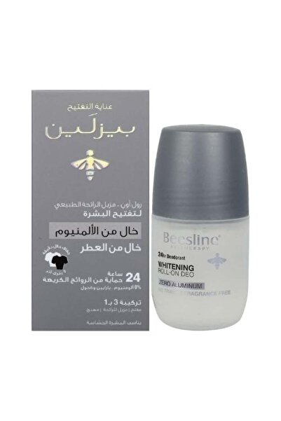 Beesline Bezelene Whitening Aluminum-Free Roll-On Deodorant 70ml