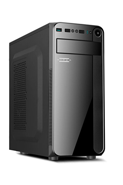 Genel Markalar K-730E Standart Mid-Tower PC Kasası