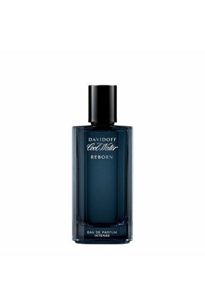 Davidoff Cool Water Reborn Intense Ω ντε Παρφούμ Για Άνδρες 50 ml