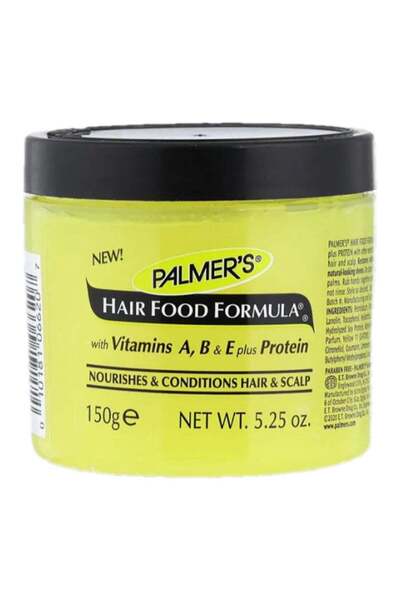 PALMER'S تركيبة غذاء الشعر