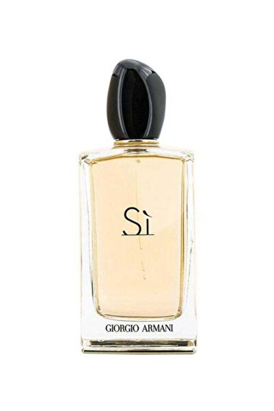 Giorgio Armani Si Eau de Parfum 150ml