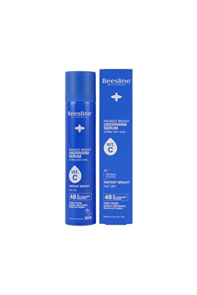 Beesline Bezelene Radiant Bright under Eye Brightening Serum Spray 150ml Inst...