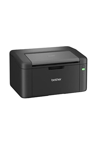 Brother A4 HL-L1232W Siyah Laser Yazıcı USB 2.0,Kablosuz Demo + 2 Toner