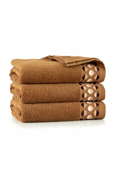 OEM Prosop, Zen2, Soft, Bumbac, 70x140cm, Maro