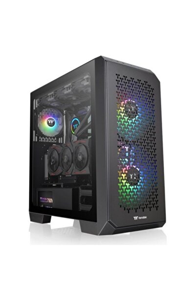 THERMALTAKE 300MX ARGB Gaming Mid-Tower PC Kasası