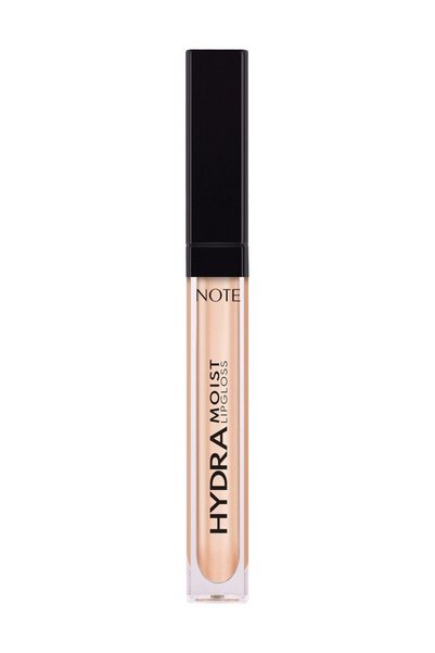 NOTE Hydramoist Lipgloss 12 Tr