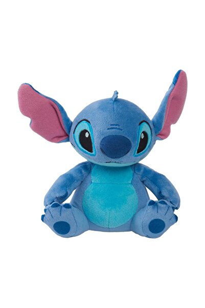 GIOCHI PREZIOSI Στιτς Λούτρινο Παιχνίδι με Ήχο και Άρωμα 12 εκ. (TTC37000)