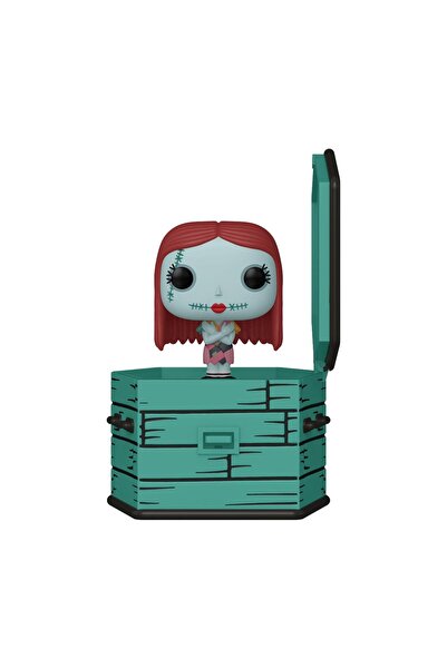 Funko Pocket Popers Disney Η Νύχτα πριν τα Χριστούγεννα Σάλι