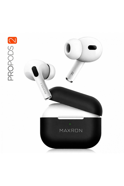 jetucuzal Powerway Propods 2 Dokunmatik Bluetooth Kulaklık Android Ios Uyumlu...
