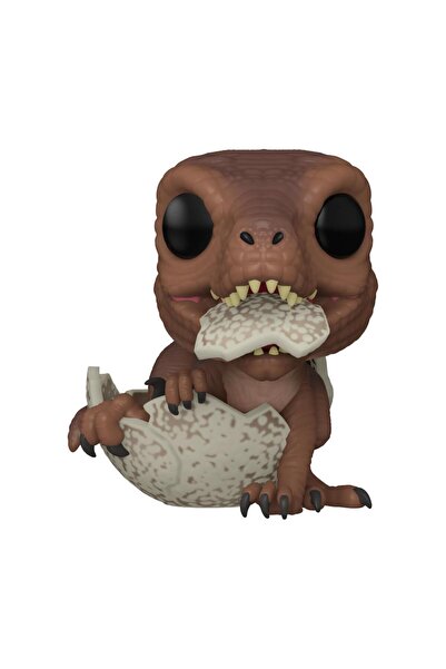 Funko Ποπ! Ταινίες # 1717 Τζουράσικ Παρκ Βελοσιράπτορας Νεοσσός 9 εκ.