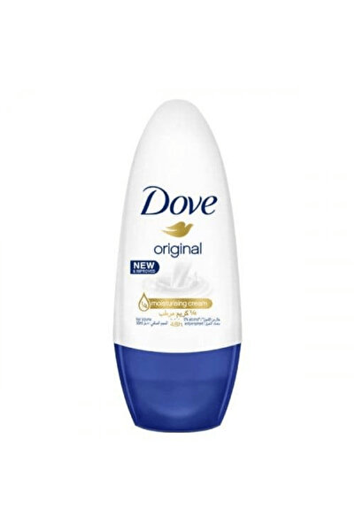 Dove Dove Deodorant Roll-On 50 ml Original