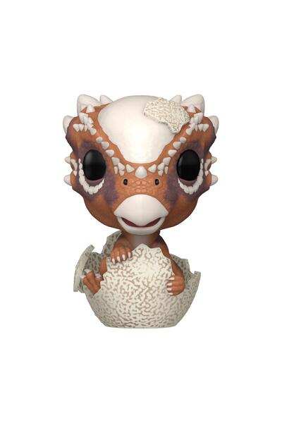 Funko Ποπ! Ταινίες # 1719 Τζουράσικ Παρκ Στιγιμόλοχ Μικρό Φύλο 9 εκ.