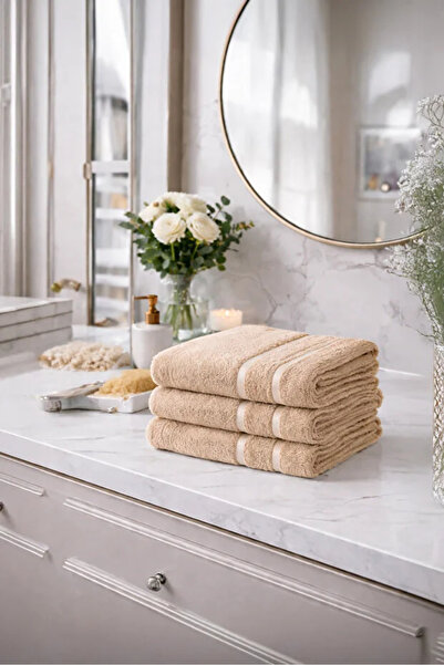 moon secret tekstil 100% Cotton Hand Face Towel 50X70 cm