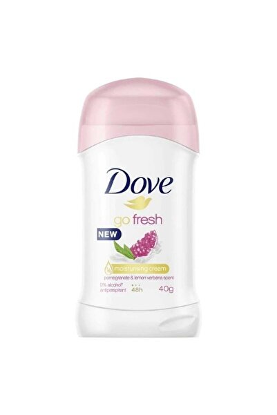 Dove Dove Deodorant Stick Go Fresh Pomegranate & Lemon 40g