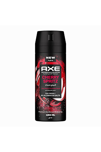 Axe Axe Deodorant Spray 150ml Cherry Sprint