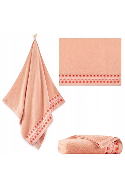 OEM Prosop, Zen2, Soft, Bumbac, 70x140cm, Roz