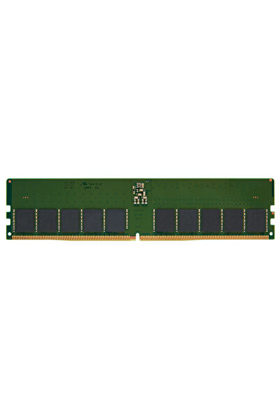 Kingston ذاكرة الوصول العشوائي للخادم 48 جيجابايت DDR5 ECC RDIMM 5600 ميجاهرت...