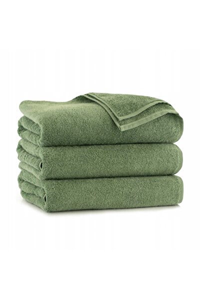 OEM Prosop, Liczi2, Classic, Bumbac, 50x100cm, Verde