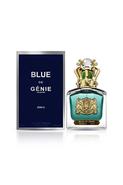 Genie Collection BLUE DE 85ML