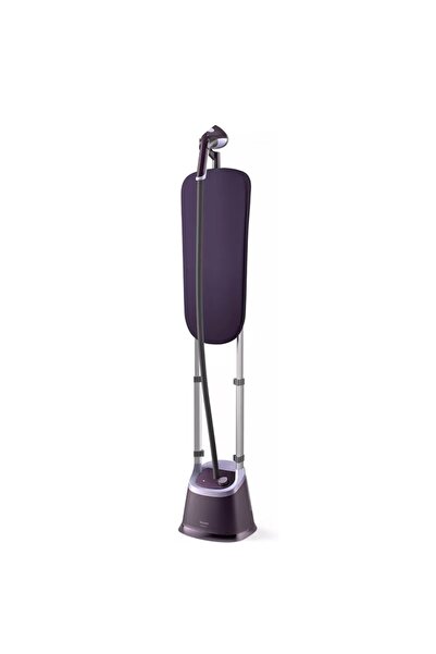 Philips جهاز تبخير عمودي من سلسلة 3000 طراز STE3180/30 بقوة 2000 واط باللون ا...