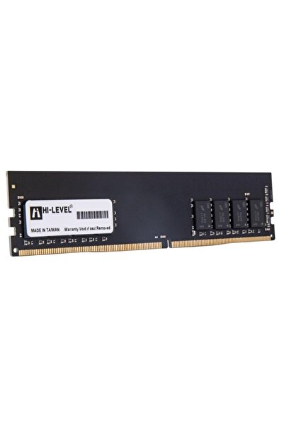 Hi-Level 8Gb Ddr4 3600Mhz Cl19 Pc Ram Value Hlv-Pc28800D4-8G