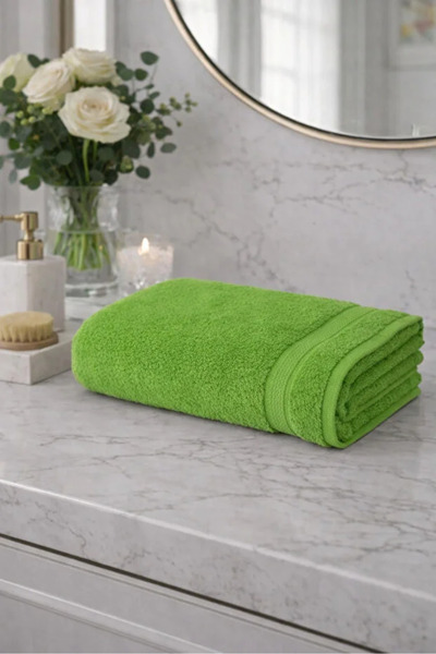moon secret tekstil 100% Cotton Hand Face Towel 50X70 cm