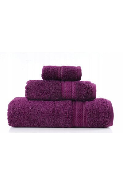 OEM Prosop, Greno, Egyptian, Bumbac Egiptean, 70x140cm, Violet