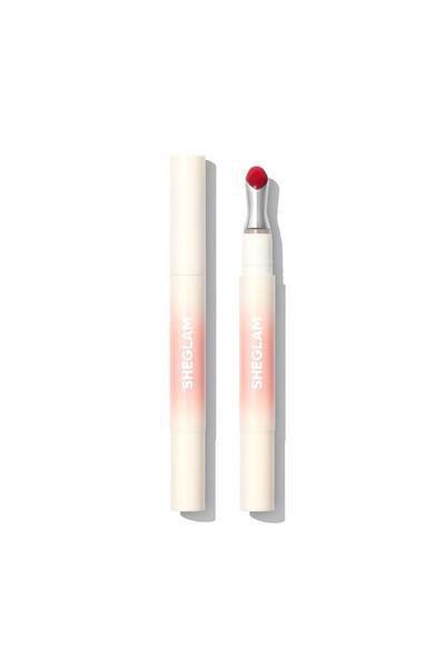 SHEGLAM Bold Booster Lip Plumper Gloss and Lip Enhancer