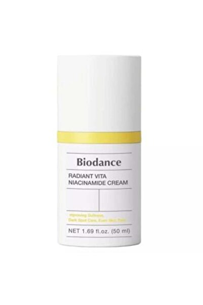 Biodance كريم راديانت فيتا نياسيناميد من بيودانس - 50مل