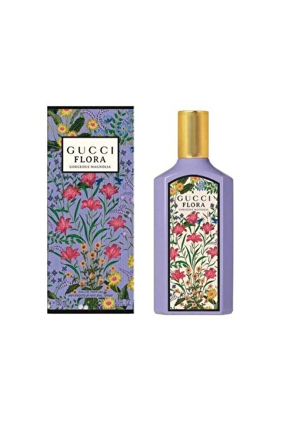 Gucci عطر فلورا جورجوس ماغنوليا EDP 150 مل