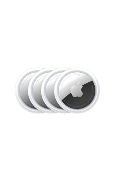 Apple AirTag 4*1 أصلي