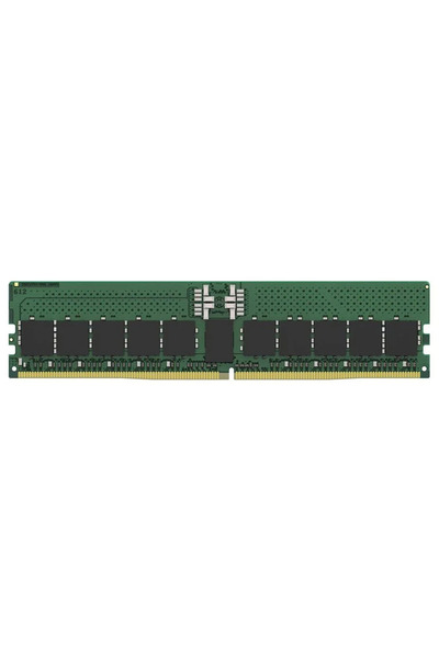 Kingston 32Gb Ddr5 Ecc Rdimm 5600Mhz Ksm56R46Bd8-32Ha 2Rx8 Server Ram