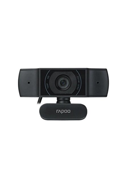 Rapoo C200 HD Siyah Web Kamera 19880