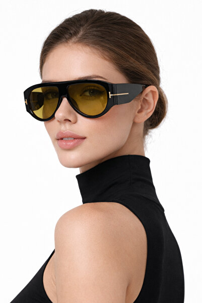 One Eyes نظارات شمسية نسائية GG-0029