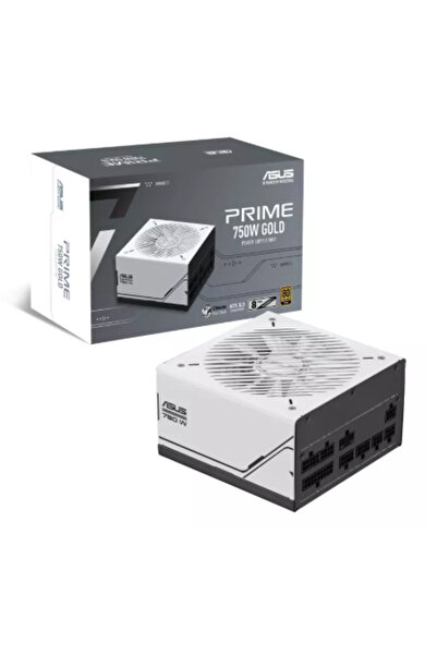 ASUS 750W 80+ GOLD Prime AP-850G PCIE 5.0 Tam Modüler Power Supply