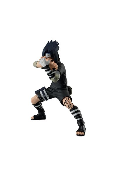 Banpresto Δονητικά Αστέρια Ναρούτο Ούτσιχα Σασούκε 12 εκ. (28551)