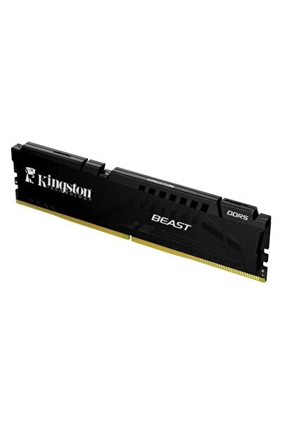 Kingston ذاكرة الوصول العشوائي 32 جيجابايت DDR5 5600 ميجا هرتز CL36 PC BEAST ...
