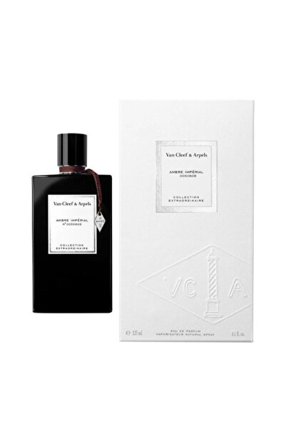 Van Cleef & Arpels Van Cleef & Arpels Amber Imperial 75ml for Men and Women, ...