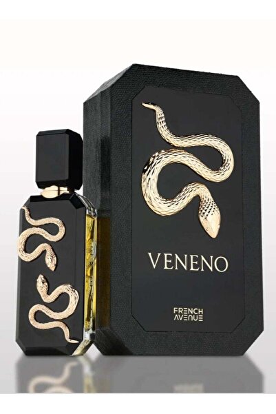 Aromatics & French Avenue French Avenue Veneno Perfume 100 ml