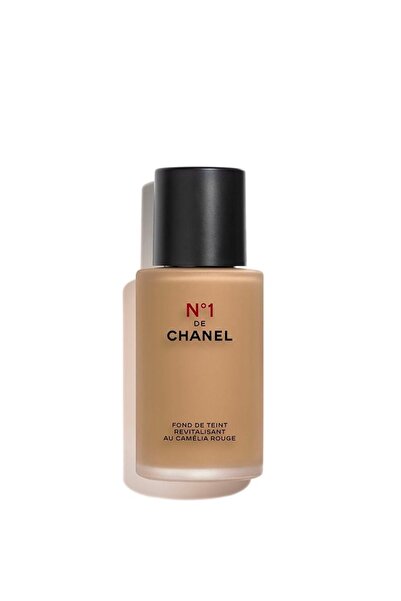 Chanel كريم أساس N 1 De Revitalizing Foundation BD121 30 مل من إلسبيوتي