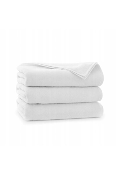 OEM Prosop Hotel, Zwoltex, Max Comfort, Bumbac Egiptean, 70x140cm, Alb