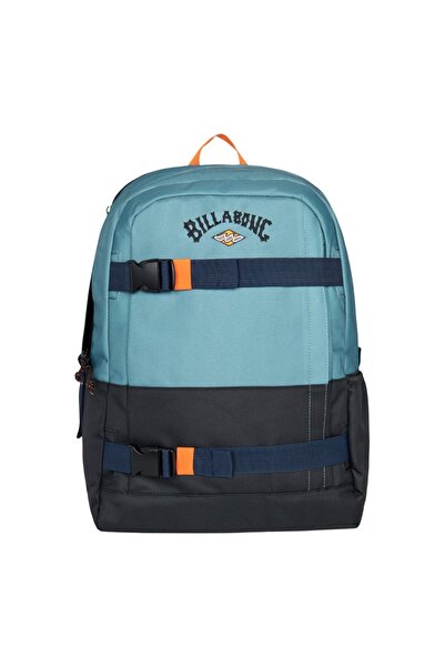 BİLLABONG ΣΑΚΙΔΙΟ ΠΛΑΤΗΣ COMMAND STASH SAGEBRUSH