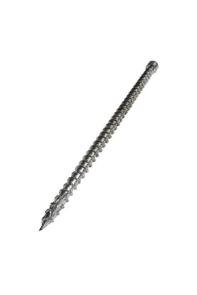 Domax Surub Lemn Cap Cilindric 6x160 mm Torx T30 ETA 19/0474 pentru lemn structural - 100buc/cutie