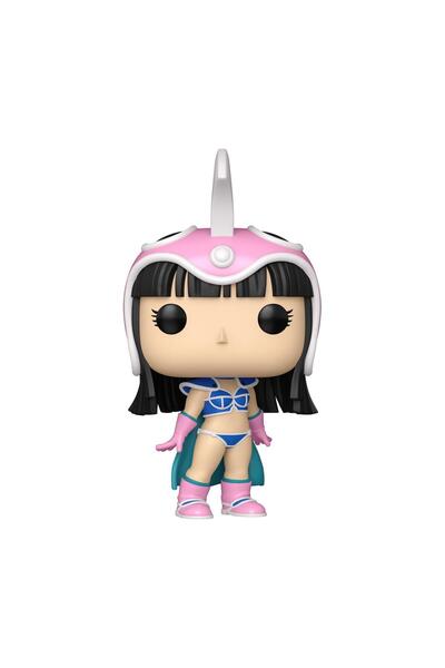Funko Ποπ! Κινούμενα σχέδια # 1925 Ντράγκον Μπολ Τσίτσι 11 εκ.